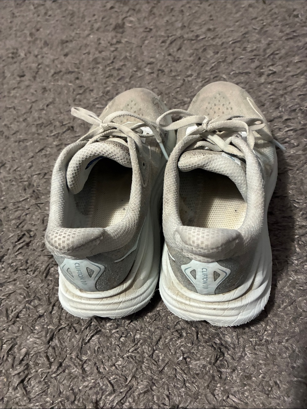 Hoka Clifton 10 - Picture 4 of 8